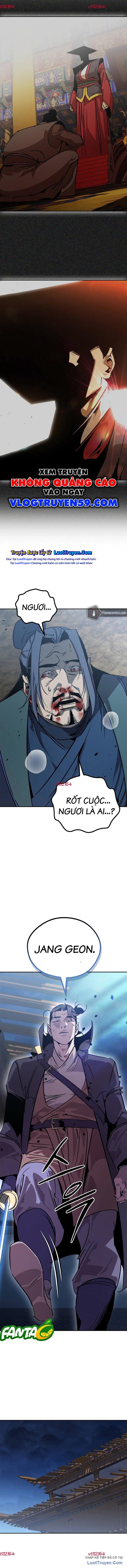 Võ Học Miền Viễn Tây Chap 61 - Next Chap 62