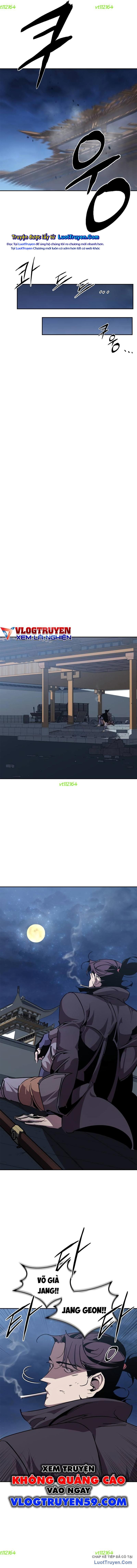 Võ Học Miền Viễn Tây Chap 61 - Next Chap 62