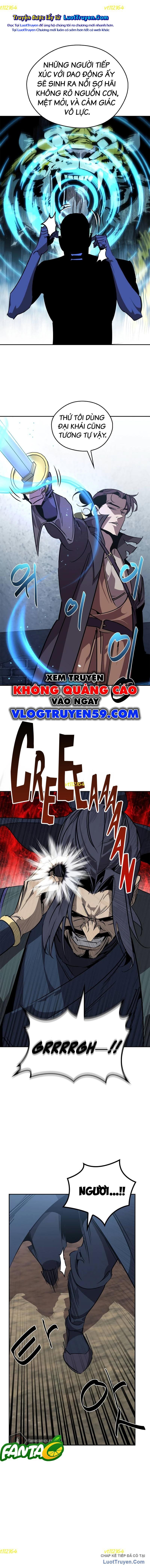 Võ Học Miền Viễn Tây Chap 61 - Next Chap 62