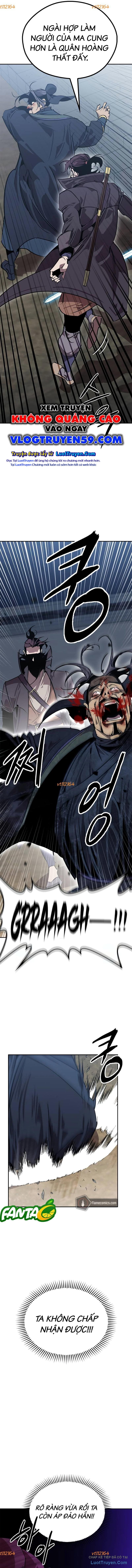 Võ Học Miền Viễn Tây Chap 61 - Next Chap 62