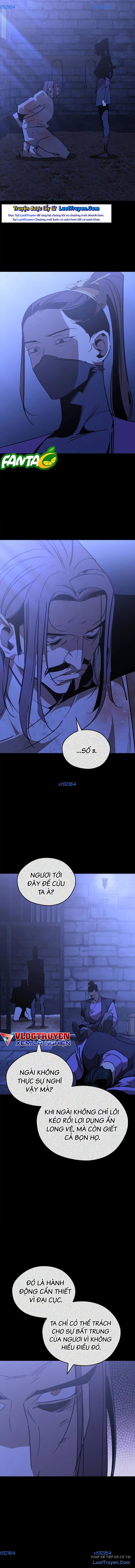 Võ Học Miền Viễn Tây Chap 62 - Next Chap 63