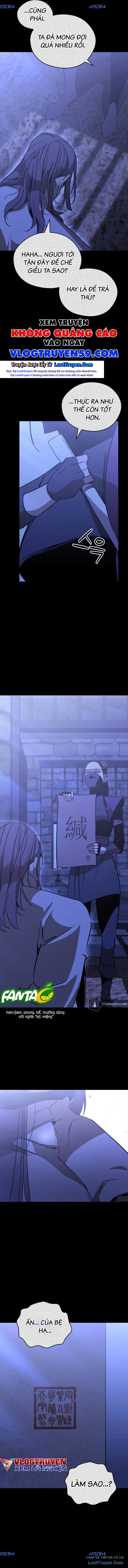 Võ Học Miền Viễn Tây Chap 62 - Next Chap 63