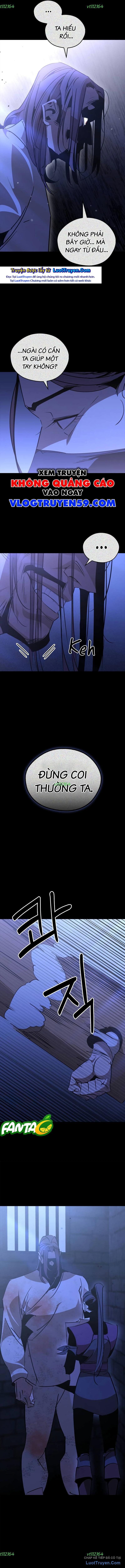 Võ Học Miền Viễn Tây Chap 62 - Next Chap 63