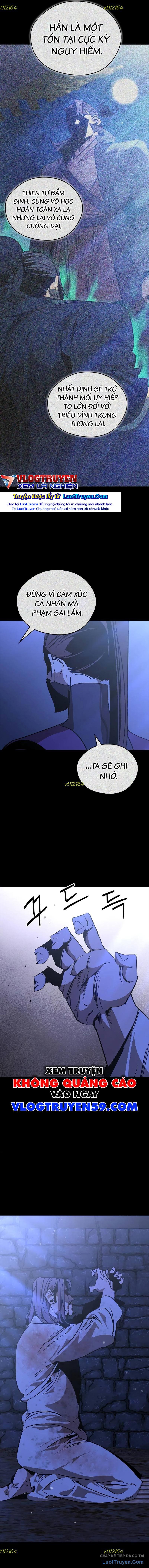 Võ Học Miền Viễn Tây Chap 62 - Next Chap 63