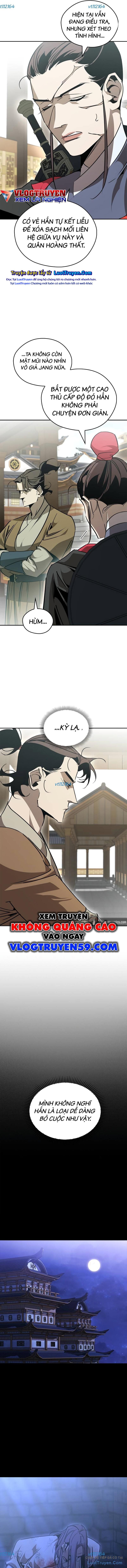 Võ Học Miền Viễn Tây Chap 62 - Next Chap 63