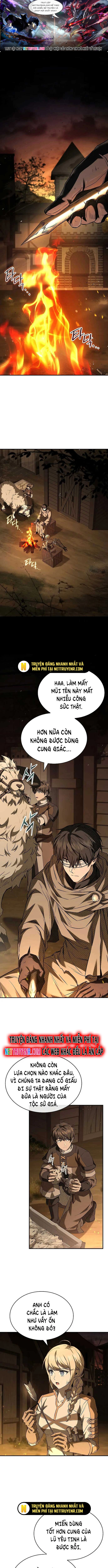 Vô Hồn Bất Kính Giả Dạ Chap 26 - Next Chap 27