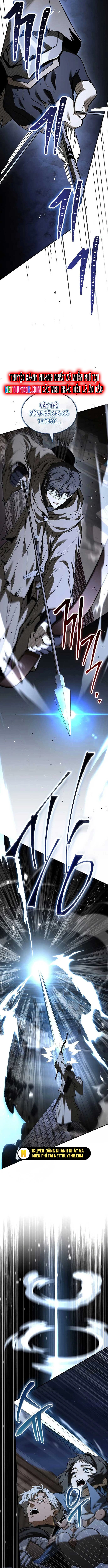 Vô Hồn Bất Kính Giả Dạ Chap 26 - Next Chap 27