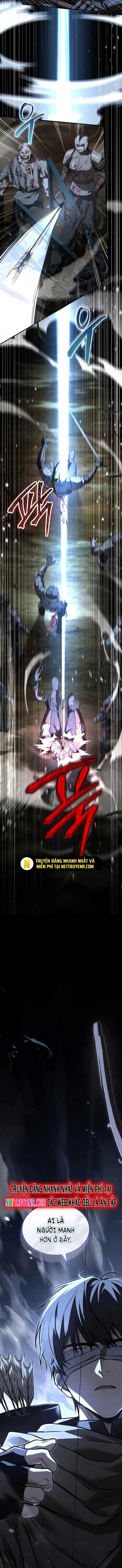 Vô Hồn Bất Kính Giả Dạ Chap 26 - Next Chap 27