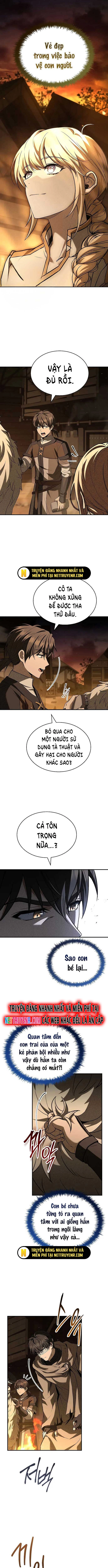 Vô Hồn Bất Kính Giả Dạ Chap 26 - Next Chap 27