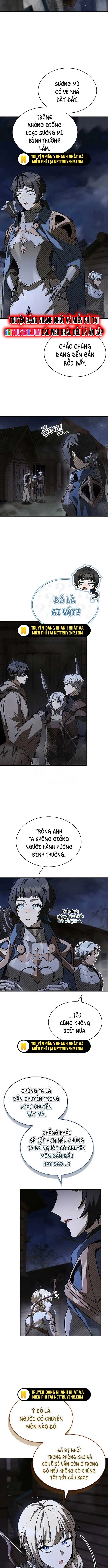 Vô Hồn Bất Kính Giả Dạ Chap 26 - Next Chap 27