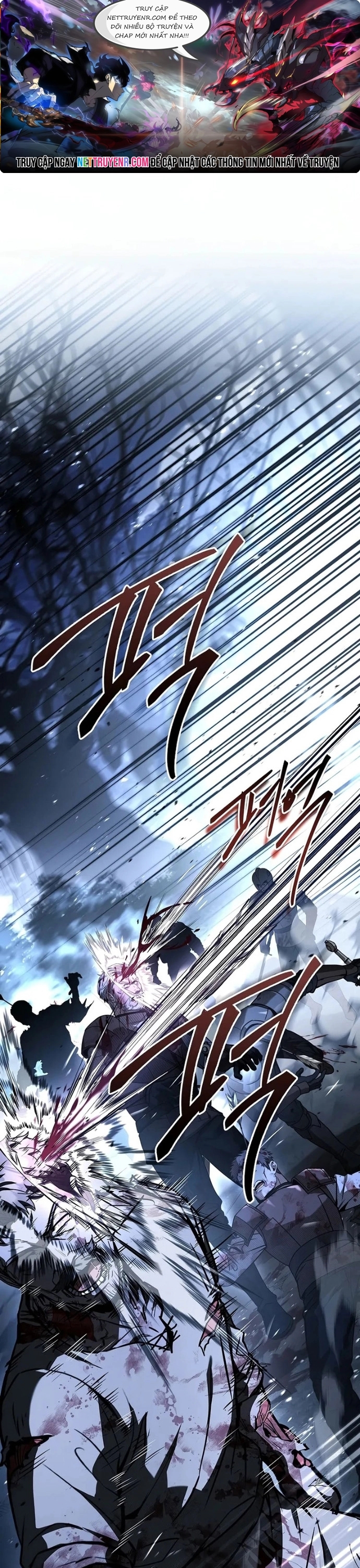 Vô Hồn Bất Kính Giả Dạ Chap 27 - Next Chap 28