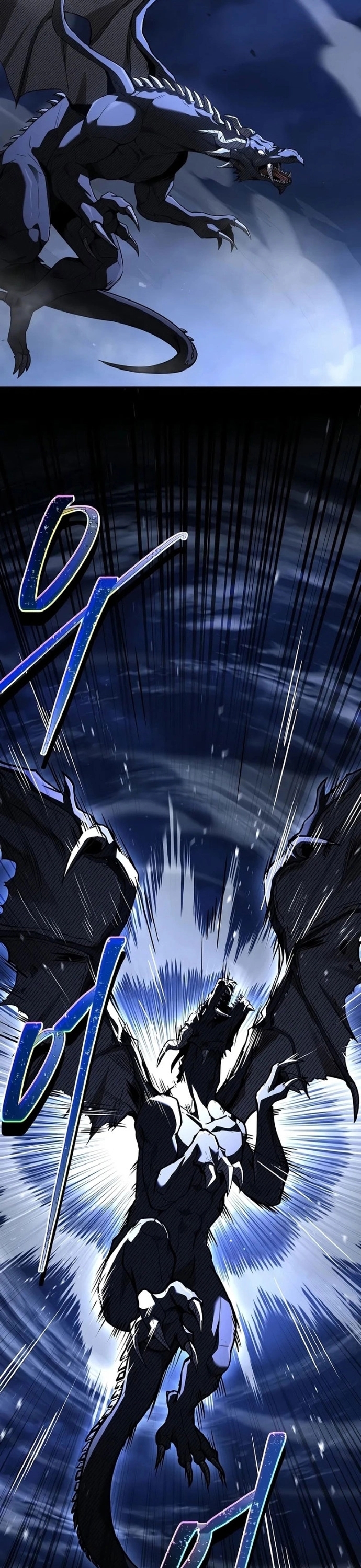 Vô Hồn Bất Kính Giả Dạ Chap 27 - Next Chap 28