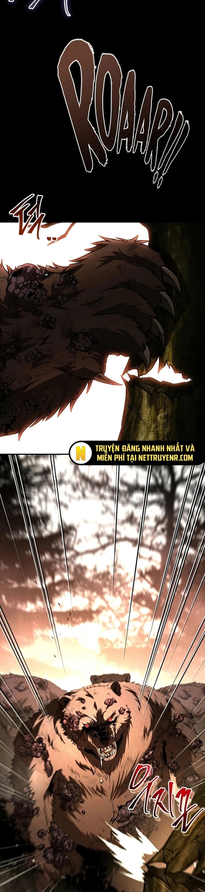 Vô Hồn Bất Kính Giả Dạ Chap 27 - Next Chap 28