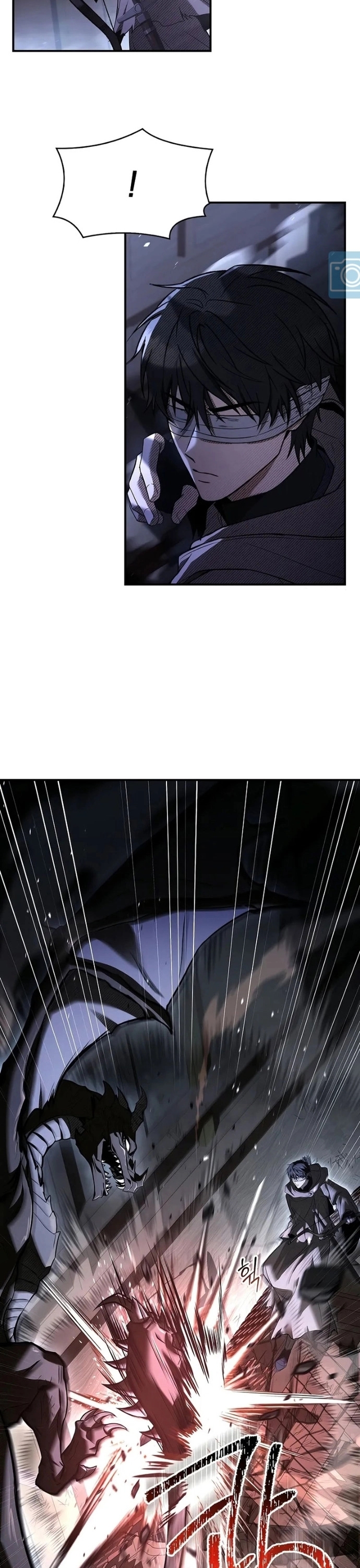 Vô Hồn Bất Kính Giả Dạ Chap 27 - Next Chap 28