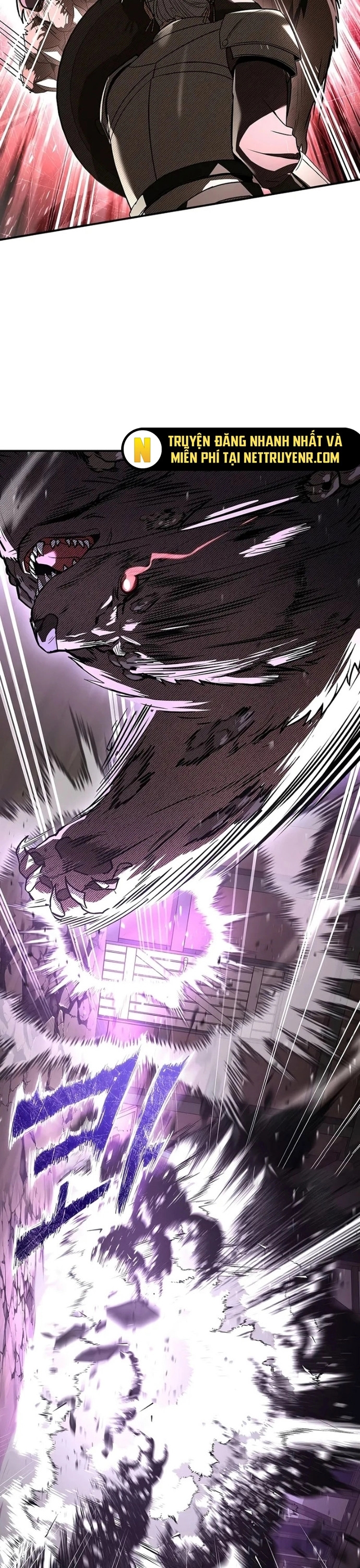 Vô Hồn Bất Kính Giả Dạ Chap 27 - Next Chap 28