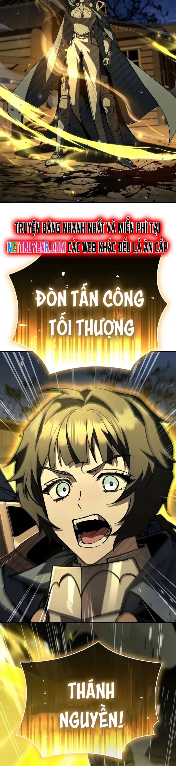 Vô Hồn Bất Kính Giả Dạ Chap 27 - Next Chap 28