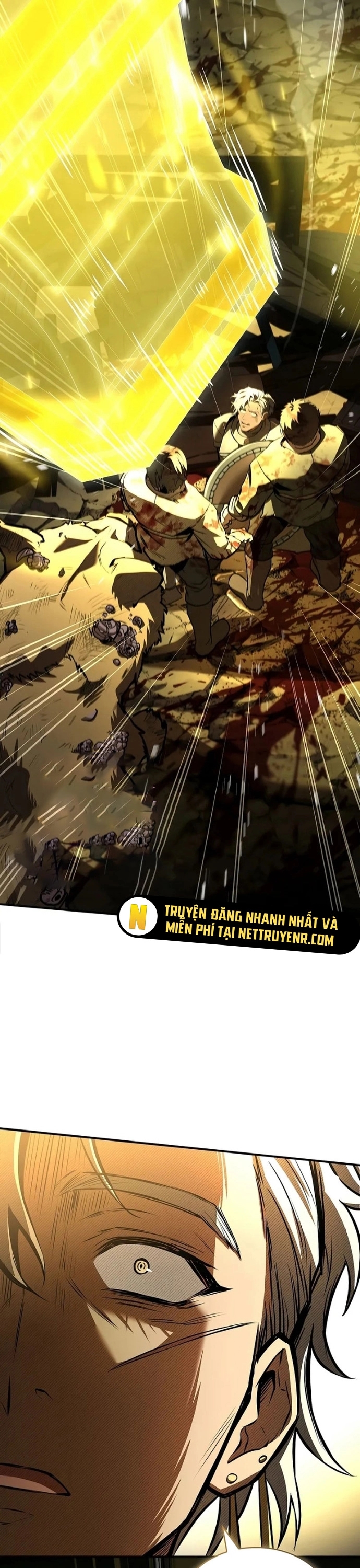 Vô Hồn Bất Kính Giả Dạ Chap 27 - Next Chap 28