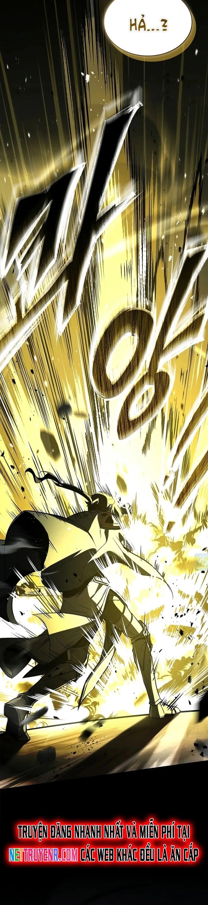 Vô Hồn Bất Kính Giả Dạ Chap 27 - Next Chap 28