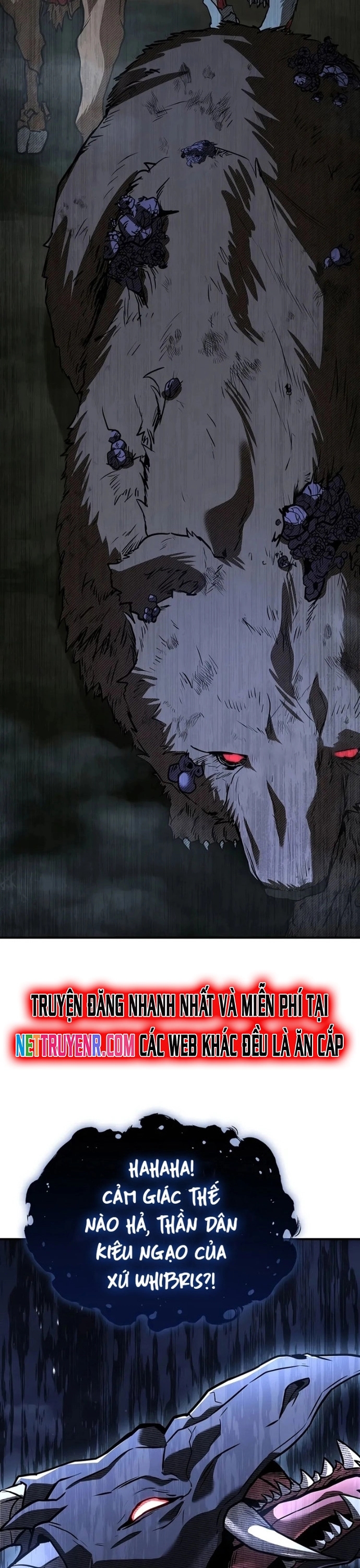 Vô Hồn Bất Kính Giả Dạ Chap 27 - Next Chap 28