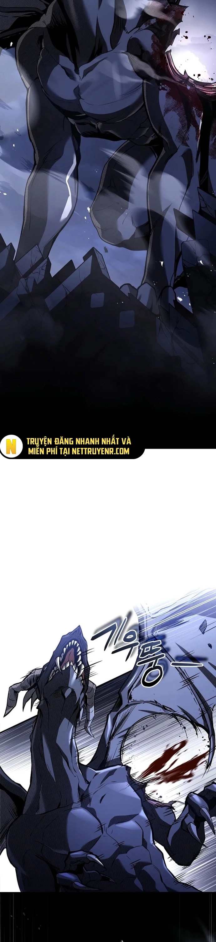 Vô Hồn Bất Kính Giả Dạ Chap 27 - Next Chap 28