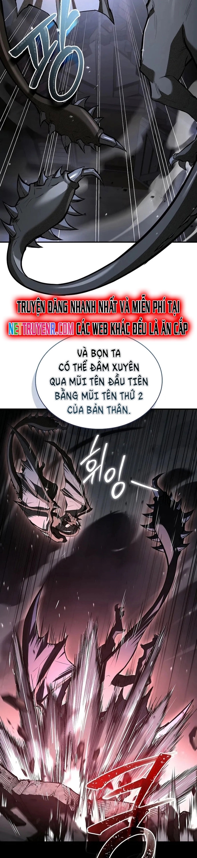 Vô Hồn Bất Kính Giả Dạ Chap 27 - Next Chap 28