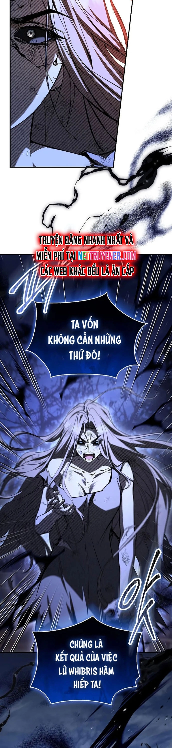 Vô Hồn Bất Kính Giả Dạ Chap 28 - Next Chap 29