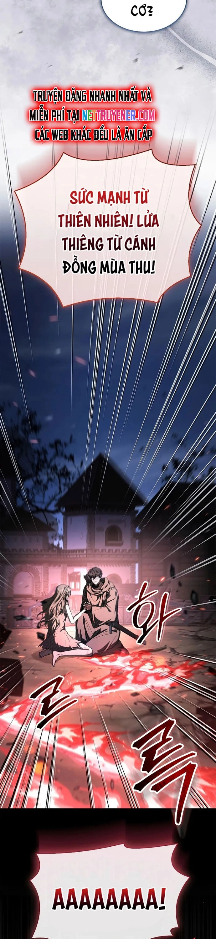 Vô Hồn Bất Kính Giả Dạ Chap 28 - Next Chap 29