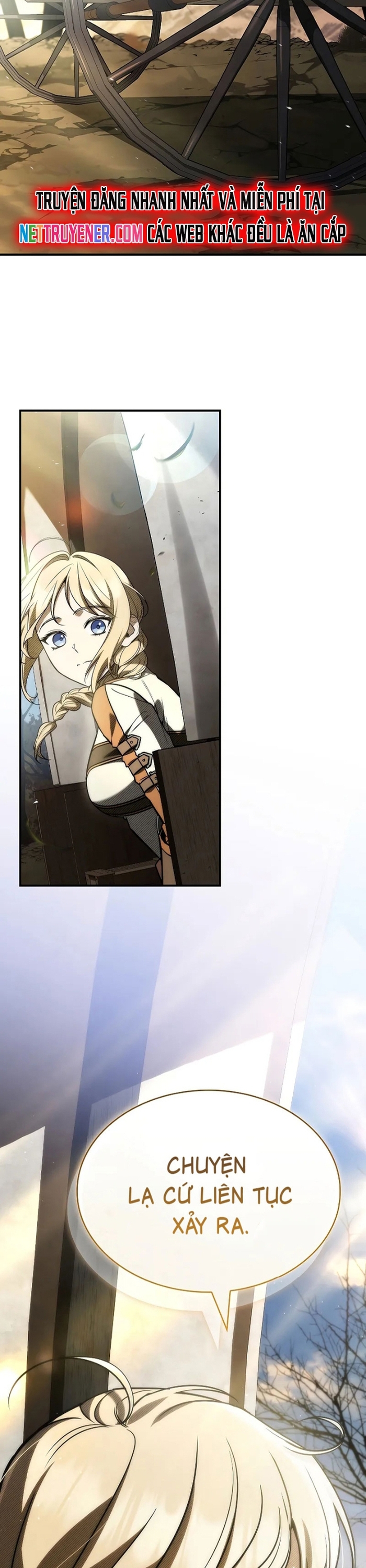 Vô Hồn Bất Kính Giả Dạ Chap 30 - Next Chap 31