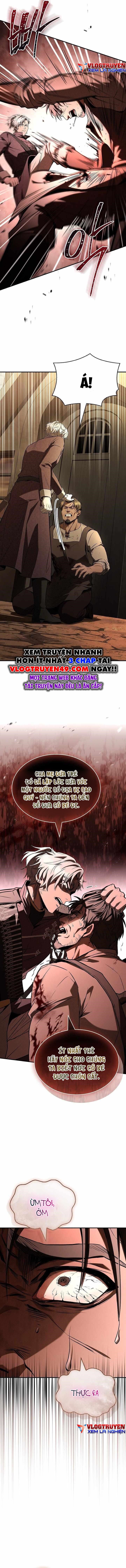 Vô Hồn Bất Kính Giả Dạ Chap 32 - Next Chap 33