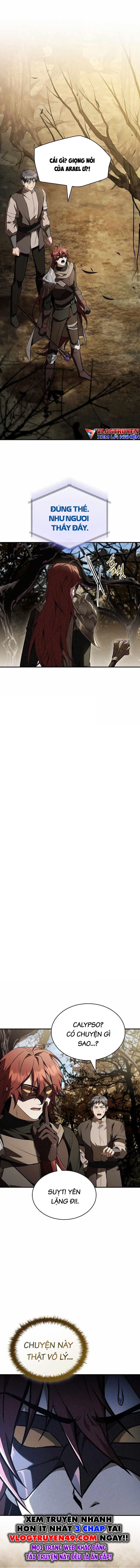 Vô Hồn Bất Kính Giả Dạ Chap 32 - Next Chap 33