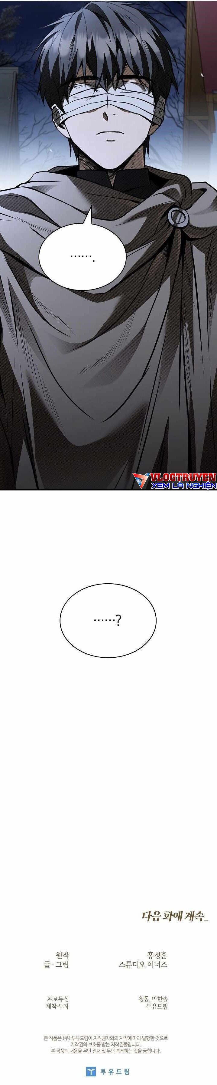 Vô Hồn Bất Kính Giả Dạ Chap 32 - Next Chap 33