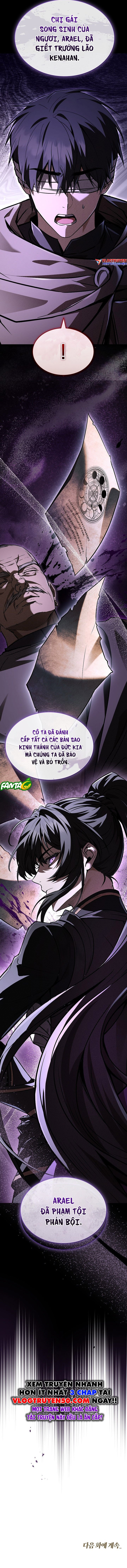 Vô Hồn Bất Kính Giả Dạ Chap 33 - Next Chap 34