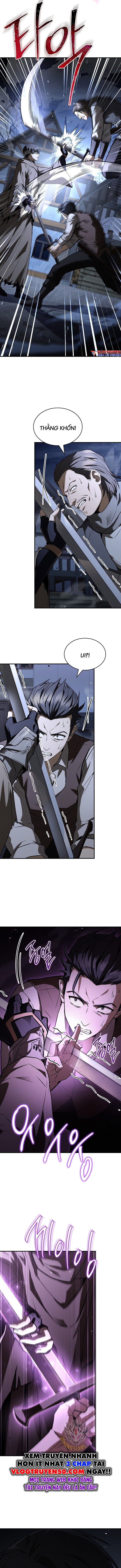 Vô Hồn Bất Kính Giả Dạ Chap 33 - Next Chap 34