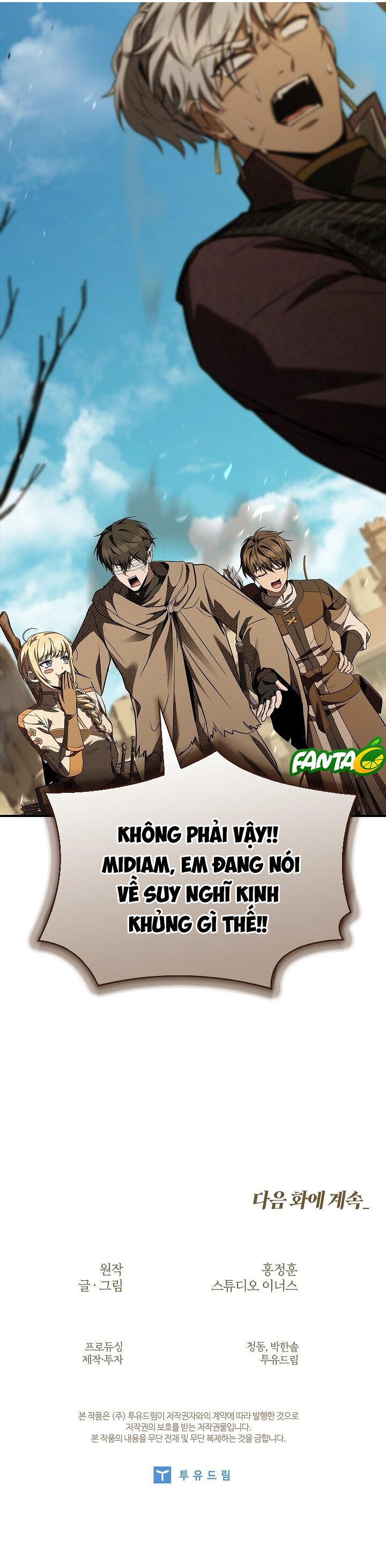 Vô Hồn Bất Kính Giả Dạ Chap 34 - Next Chap 35