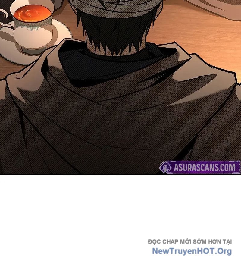 Vô Hồn Bất Kính Giả Dạ Chap 36 - Next Chap 37