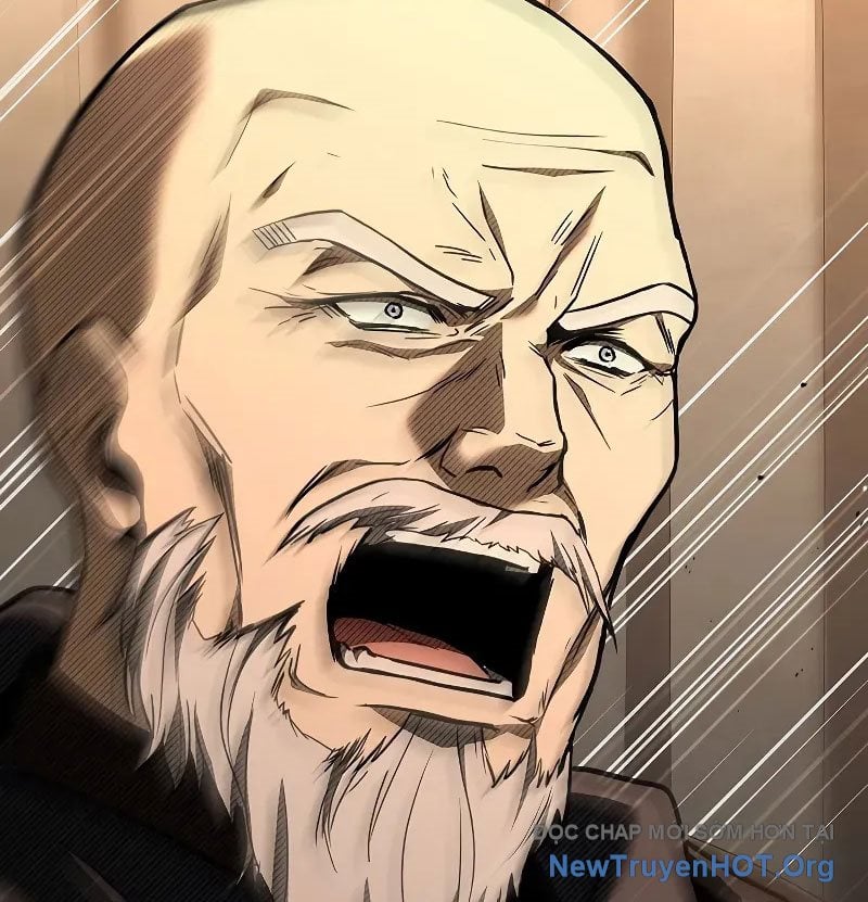 Vô Hồn Bất Kính Giả Dạ Chap 36 - Next Chap 37