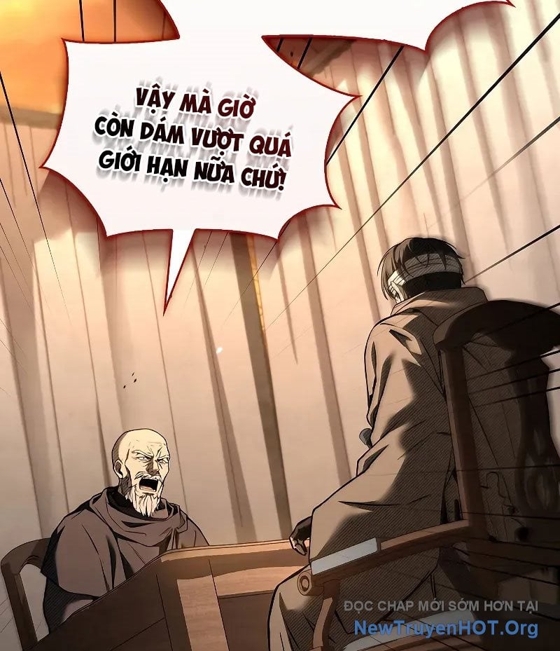 Vô Hồn Bất Kính Giả Dạ Chap 36 - Next Chap 37