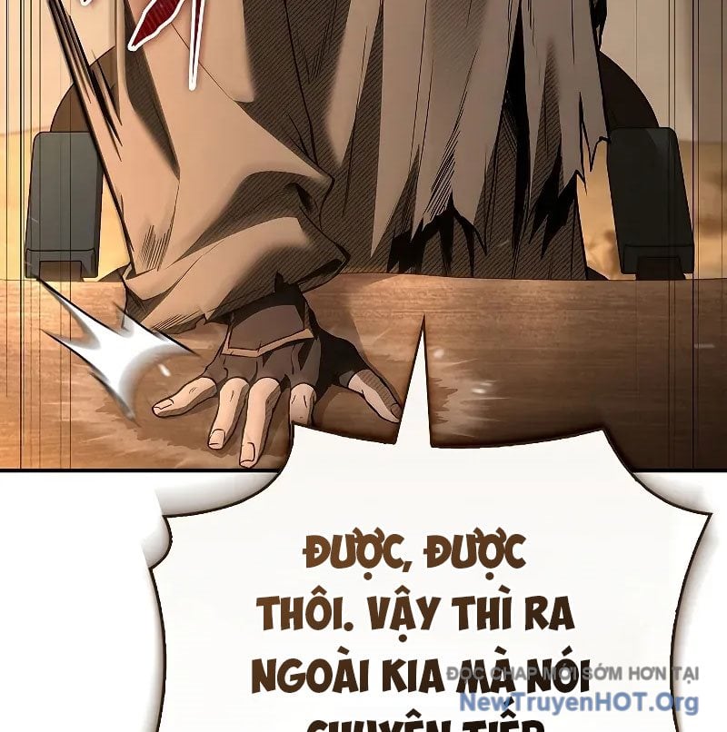 Vô Hồn Bất Kính Giả Dạ Chap 36 - Next Chap 37