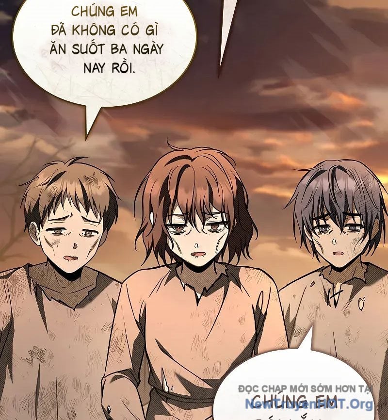 Vô Hồn Bất Kính Giả Dạ Chap 36 - Next Chap 37