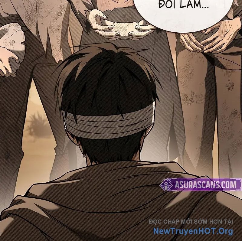 Vô Hồn Bất Kính Giả Dạ Chap 36 - Next Chap 37