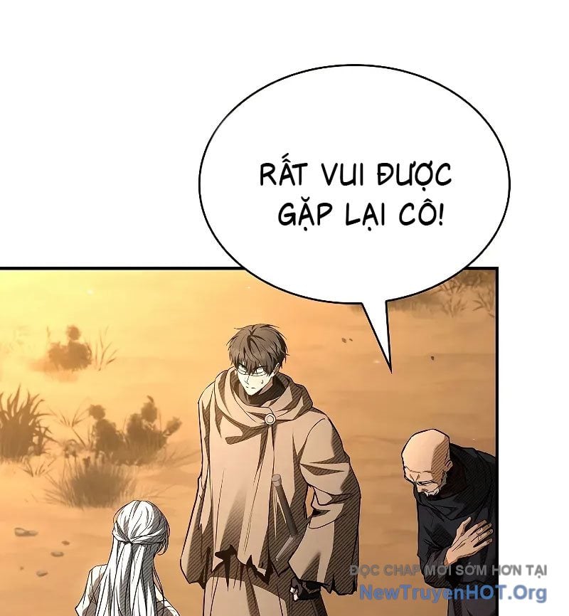 Vô Hồn Bất Kính Giả Dạ Chap 36 - Next Chap 37