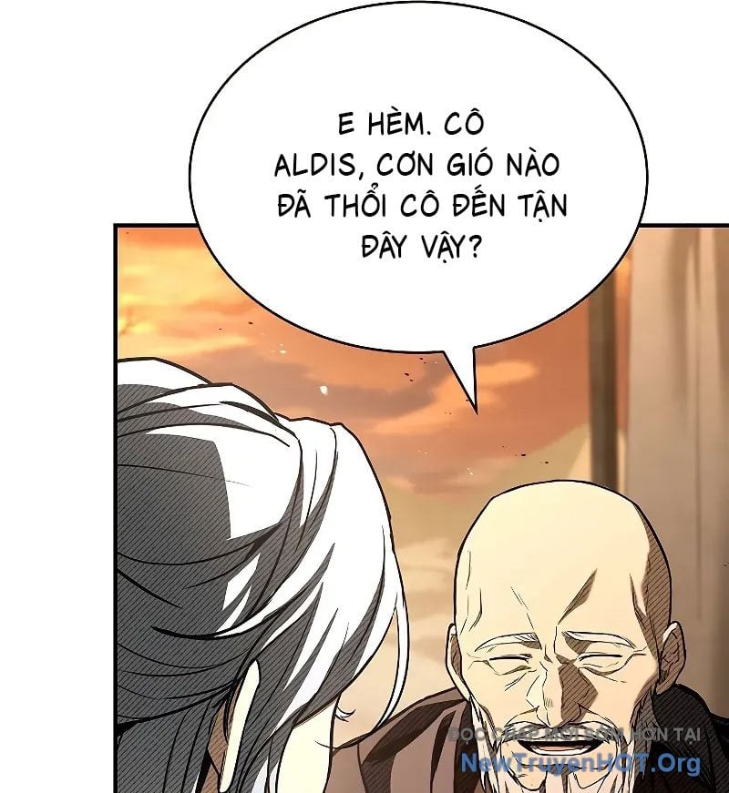 Vô Hồn Bất Kính Giả Dạ Chap 36 - Next Chap 37