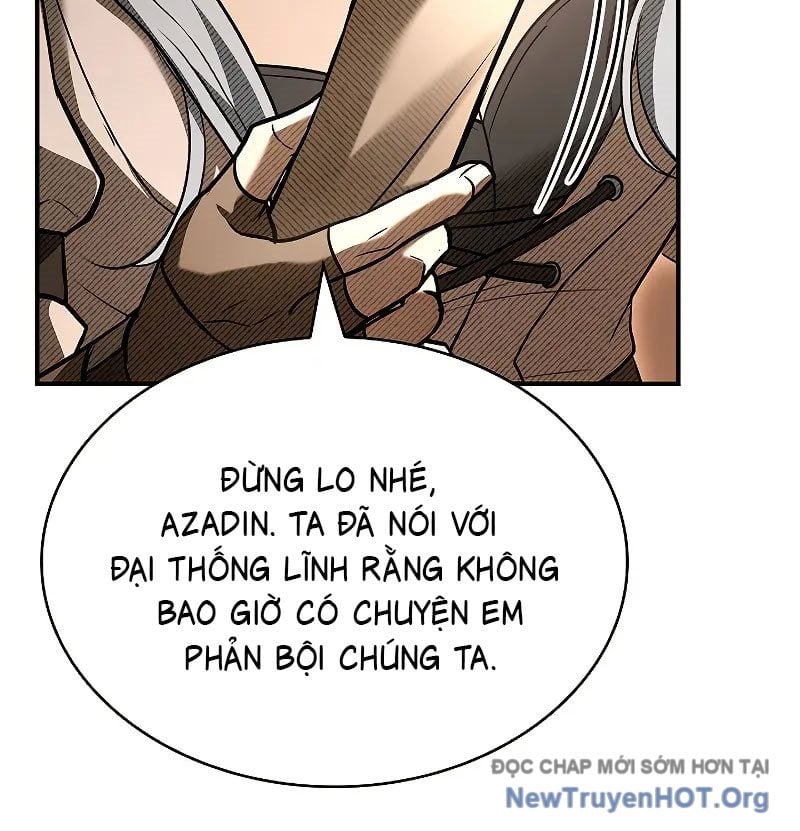 Vô Hồn Bất Kính Giả Dạ Chap 36 - Next Chap 37