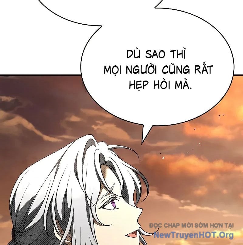 Vô Hồn Bất Kính Giả Dạ Chap 36 - Next Chap 37