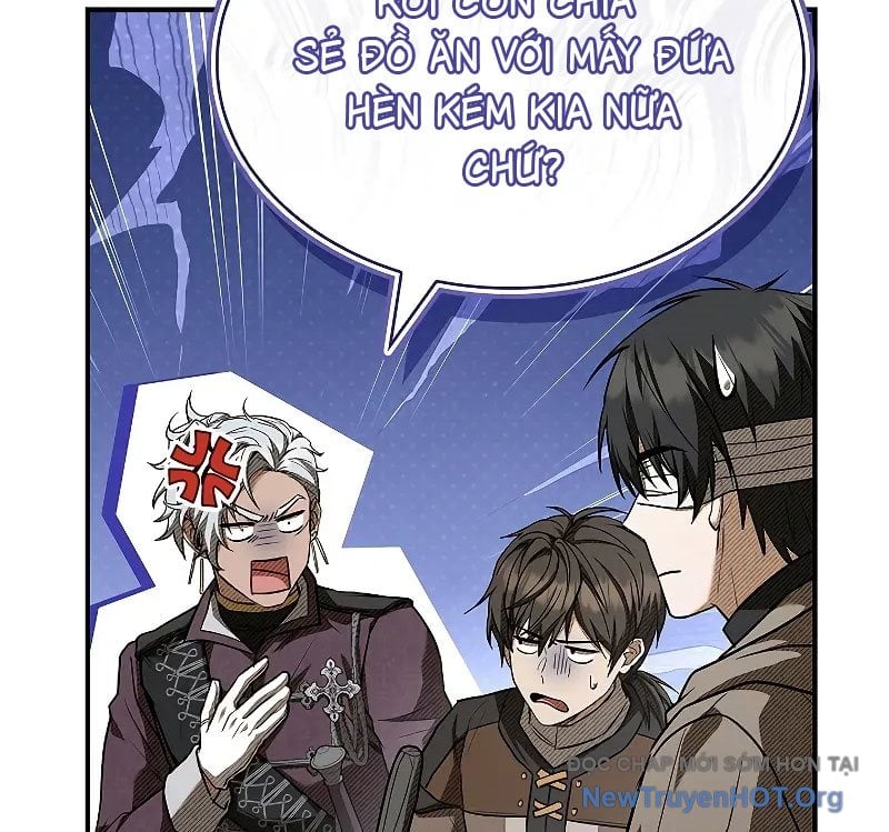 Vô Hồn Bất Kính Giả Dạ Chap 36 - Next Chap 37