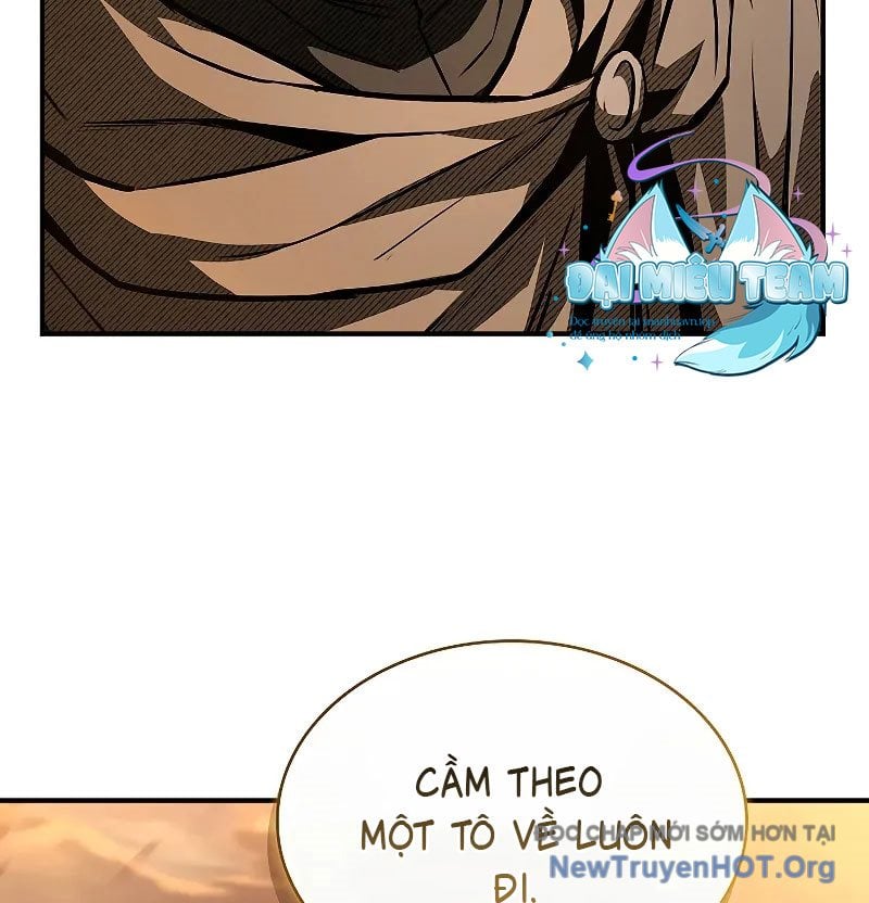 Vô Hồn Bất Kính Giả Dạ Chap 36 - Next Chap 37