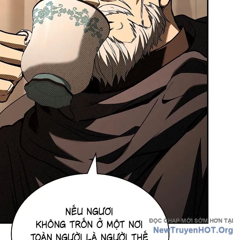 Vô Hồn Bất Kính Giả Dạ Chap 36 - Next Chap 37