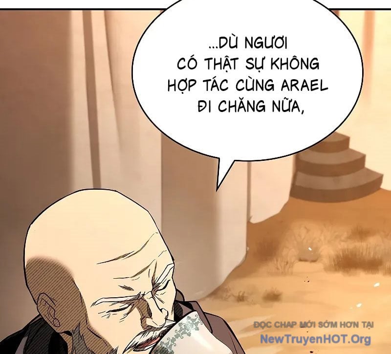 Vô Hồn Bất Kính Giả Dạ Chap 36 - Next Chap 37