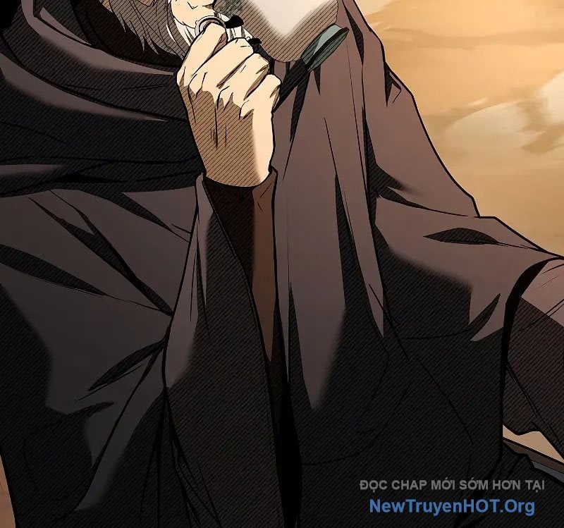 Vô Hồn Bất Kính Giả Dạ Chap 36 - Next Chap 37