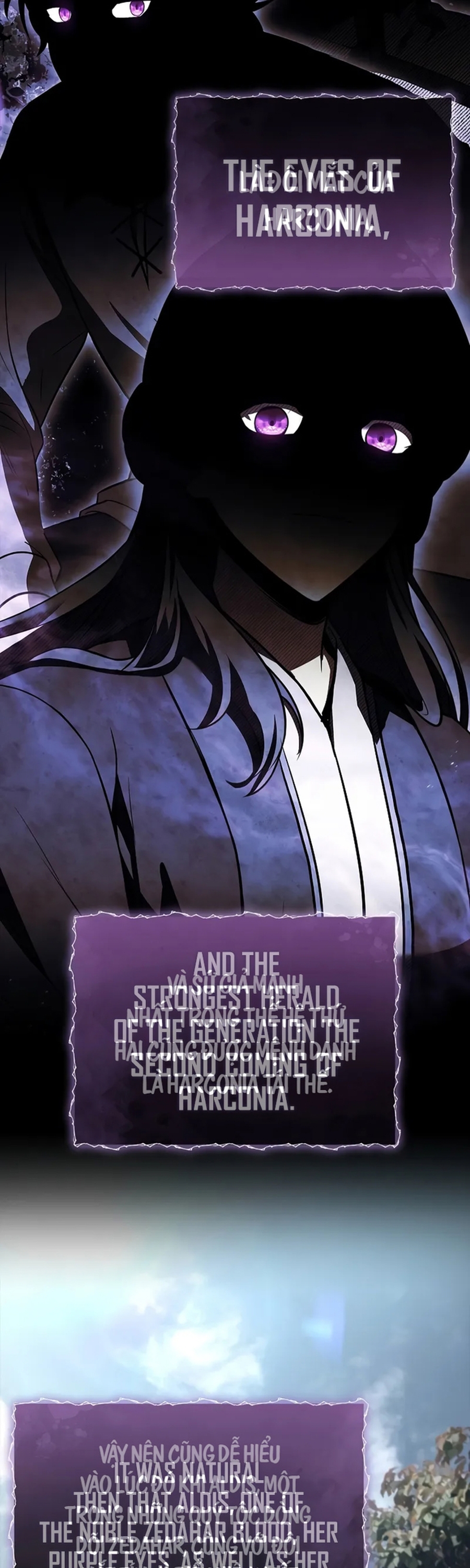 Vô Hồn Bất Kính Giả Dạ Chap 37 - Next Chap 38